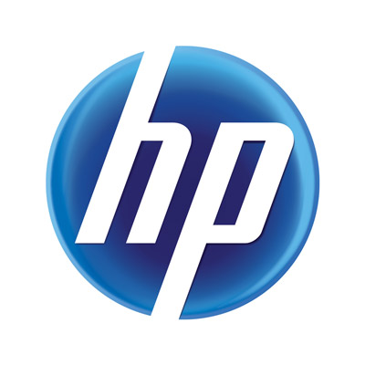 HP logo